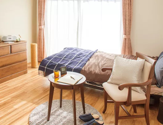 リアンレーヴ流山