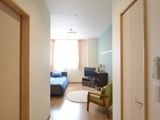 プレザンメゾン西広島