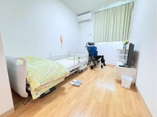 MYYケアリング滝谷