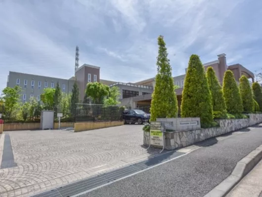 グランクレール青葉台