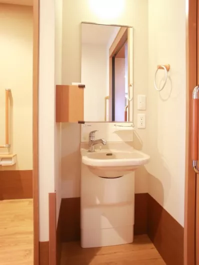 ケアホスピス鷺沼