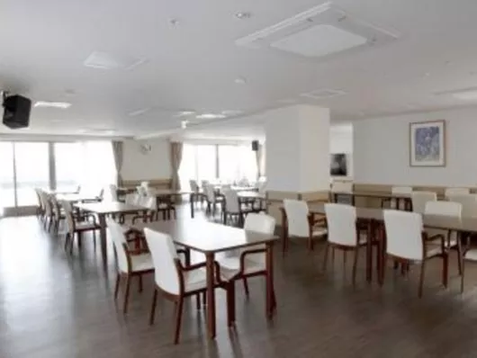 スーパー・コート住之江