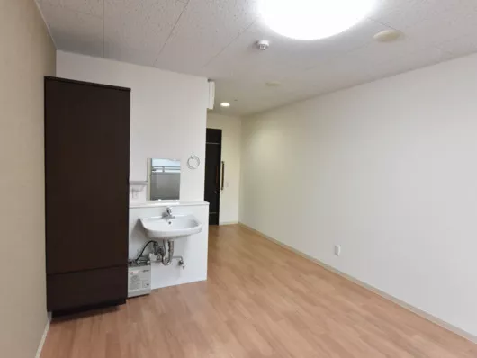 ココファン水元