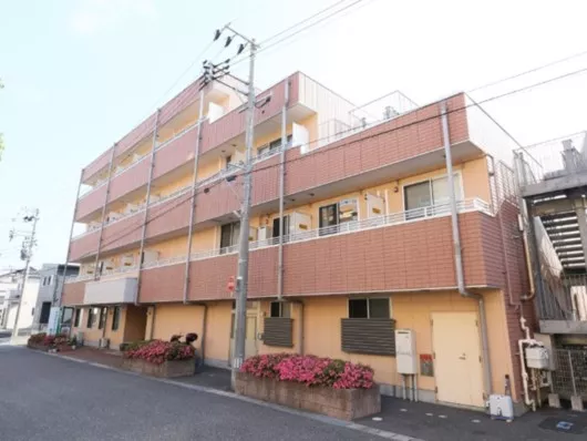 さわやかリバーサイド栗の木