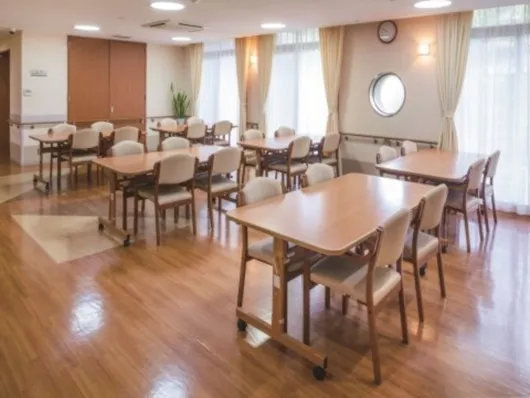 ニチイホーム石神井台