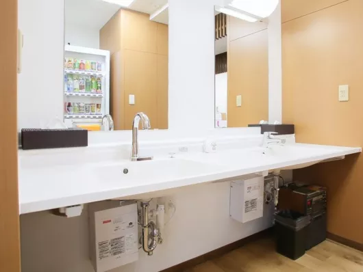 ツクイ・サンフォレスト札幌山鼻