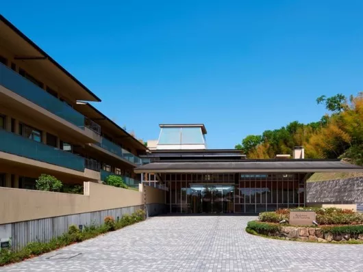 ヒルデモアこどもの国