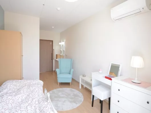 プレザンメゾン明石魚住