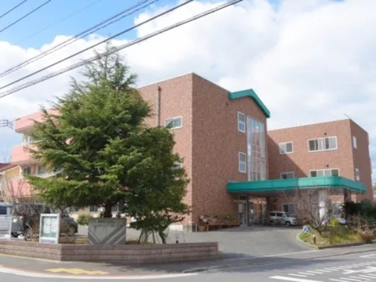 さわやか花美館