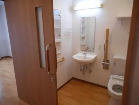 ニチイケアセンター新川崎