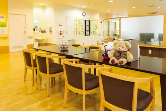 イリーゼ蒲田・悠生苑