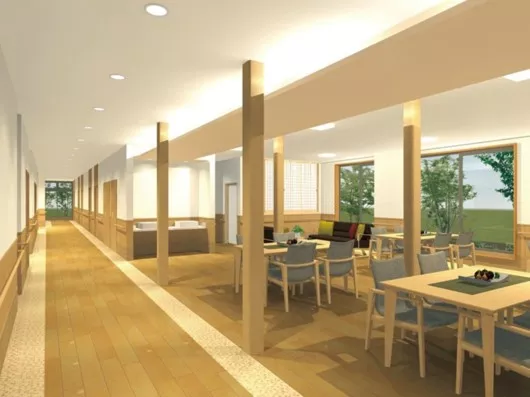 津之江ナーシングホームさくら