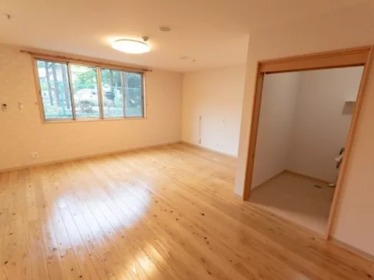 グリーンヒルズ北九州