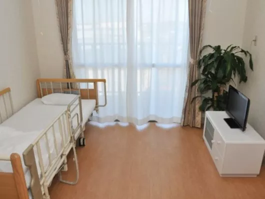 有料老人ホーム愛生グリーンプラザ八千代