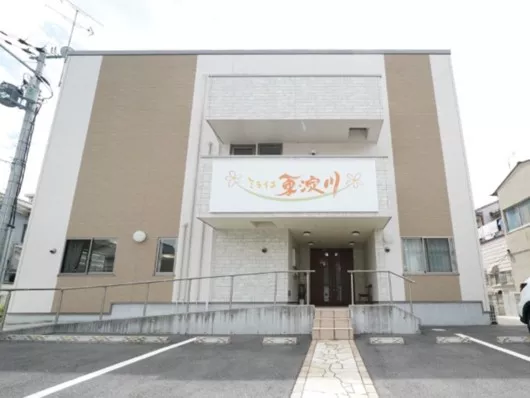 ミライエ東淀川