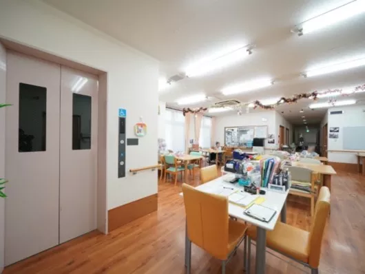 ライフパートナー城東