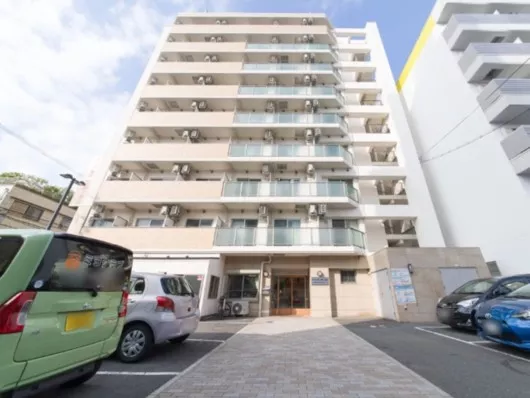 介護付き有料老人ホームミヨ倶楽部花園１番館