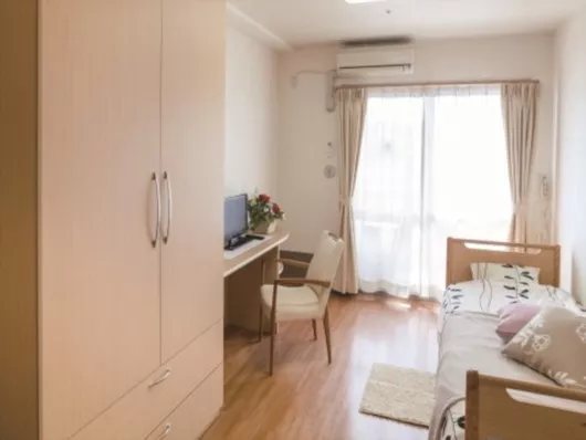 ニチイホーム国立