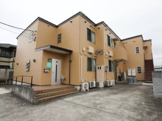 アースサポートグループホーム厚木