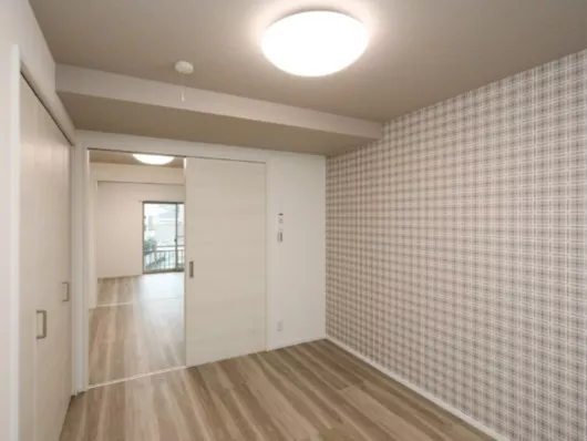 フォーエバーハウス新蒲田