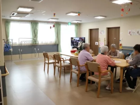 グループホームつどい福井家