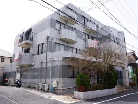 愛の家グループホーム南行徳