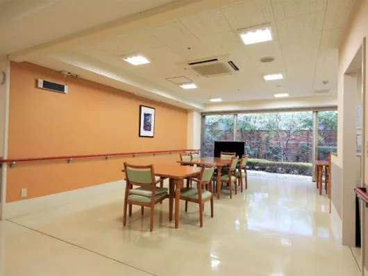 プレミアムハートライフ千代田