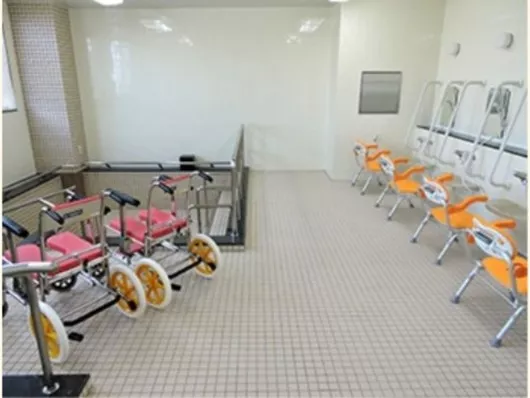 ベストライフ北本