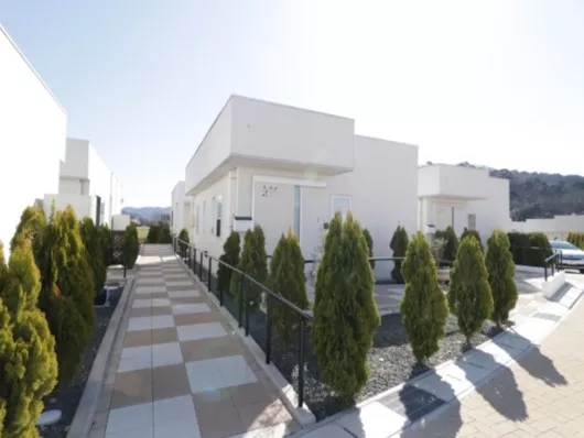 シニアビレッジリリーフセコンド