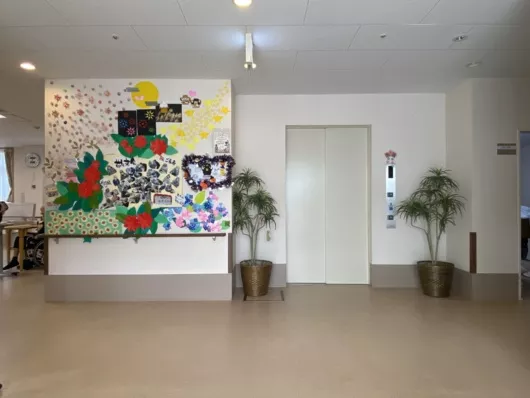 らいおんハートホスピスホーム船橋