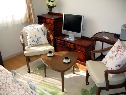 ラ・ナシカこぶけ