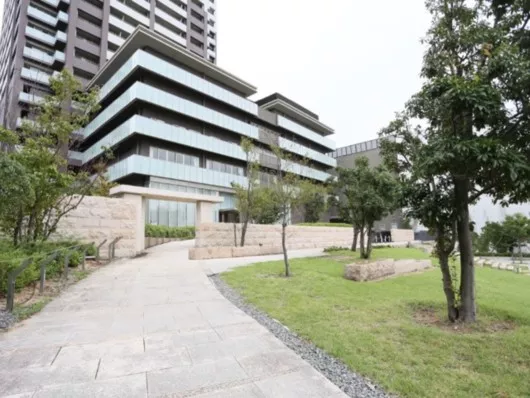 グッドタイムリビング御影