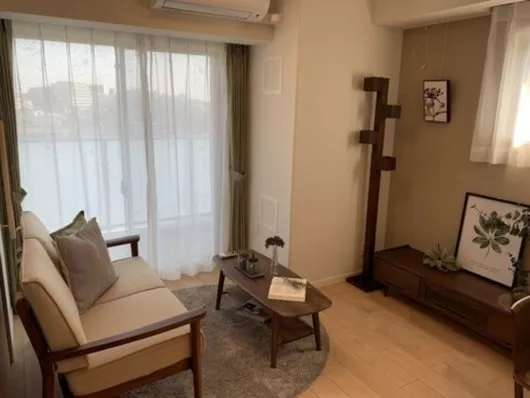 グランドマスト板橋本蓮沼