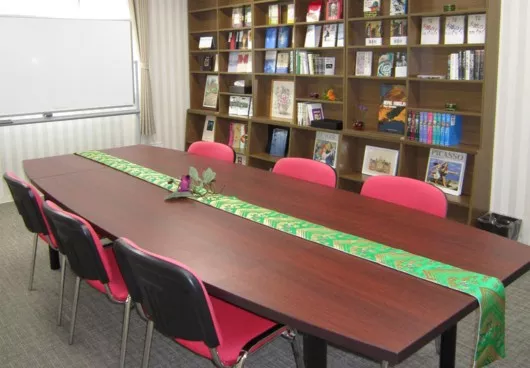 ラ・ナシカよこすか