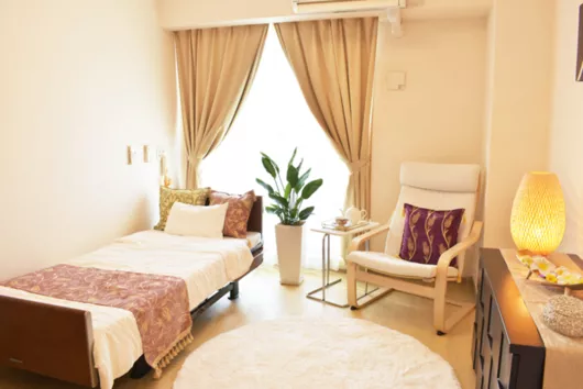 アミカの郷北浦和