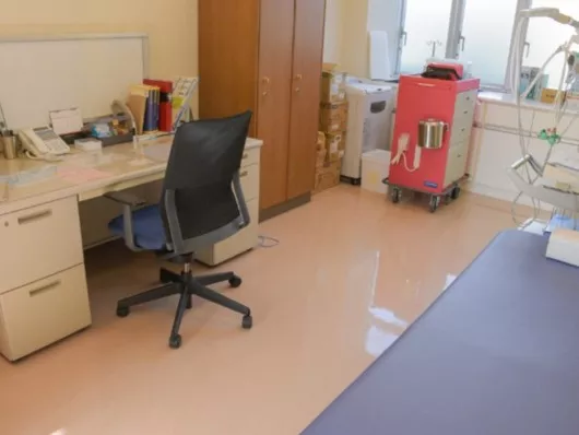 ふくよかの家大平寺