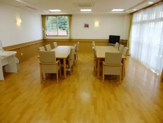 ニチイケアセンター成田