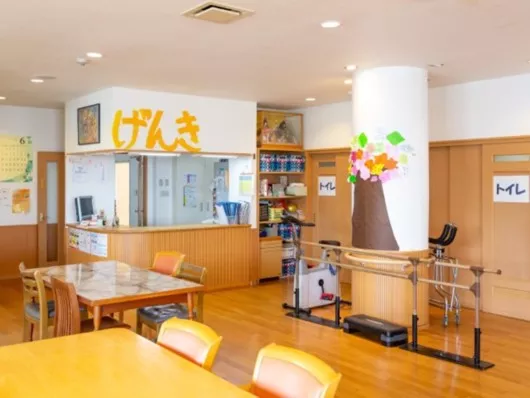 グッドライフ榛名町