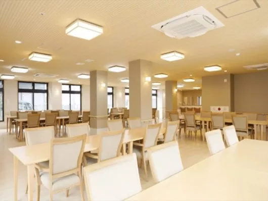 ライブラリ橋本二番館