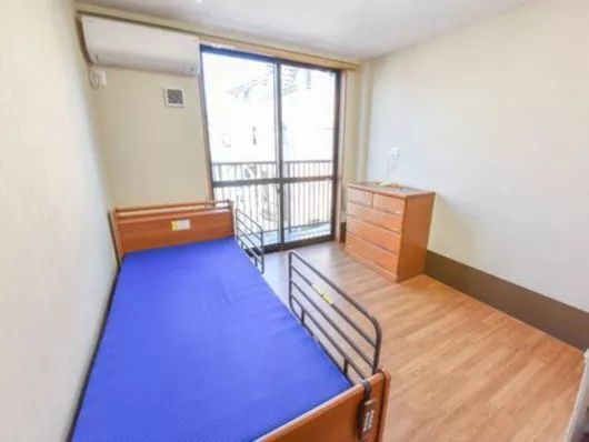 グループホームつどい大杉家