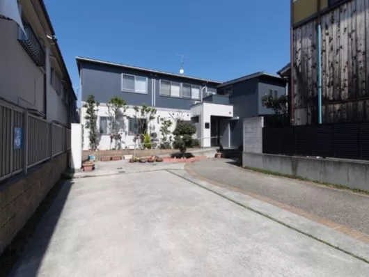 フォーユー東大阪