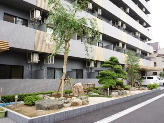 ココファン本八幡