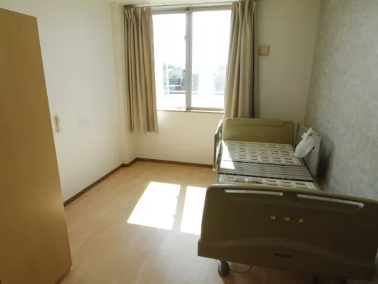 ココファン辰口