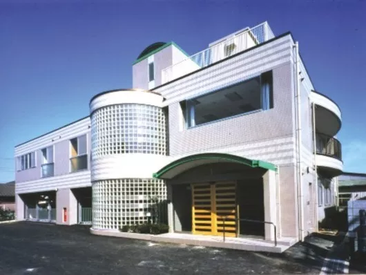 敬老園ナーシングヴィラ浜野