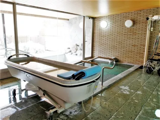 ヒルデモア信州白雲館