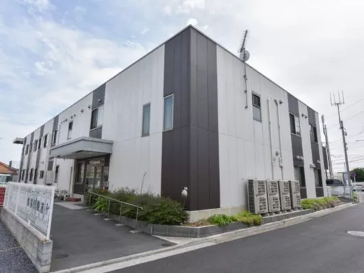 花珠の家かながわ