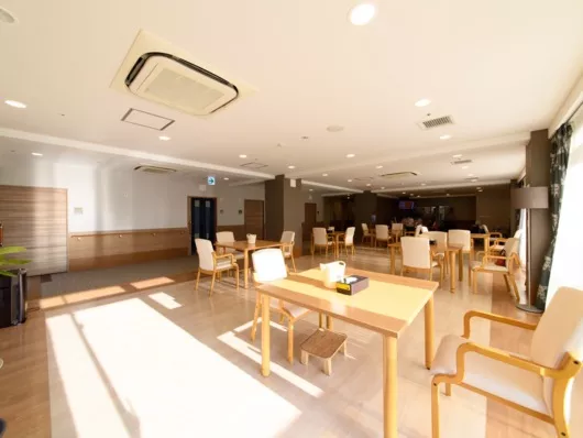 チャームスイート宝塚売布