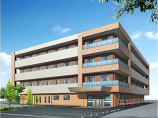 グッドタイムホーム・茅ヶ崎