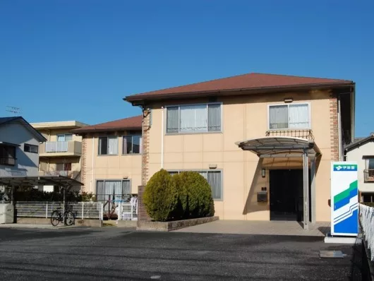 ハートフルホーム御門台