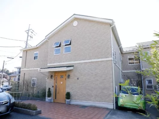 グループホームちいさな手横浜かなざわ